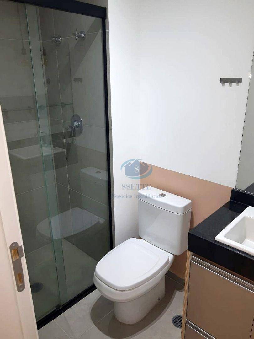 Apartamento à venda com 2 quartos, 50m² - Foto 25