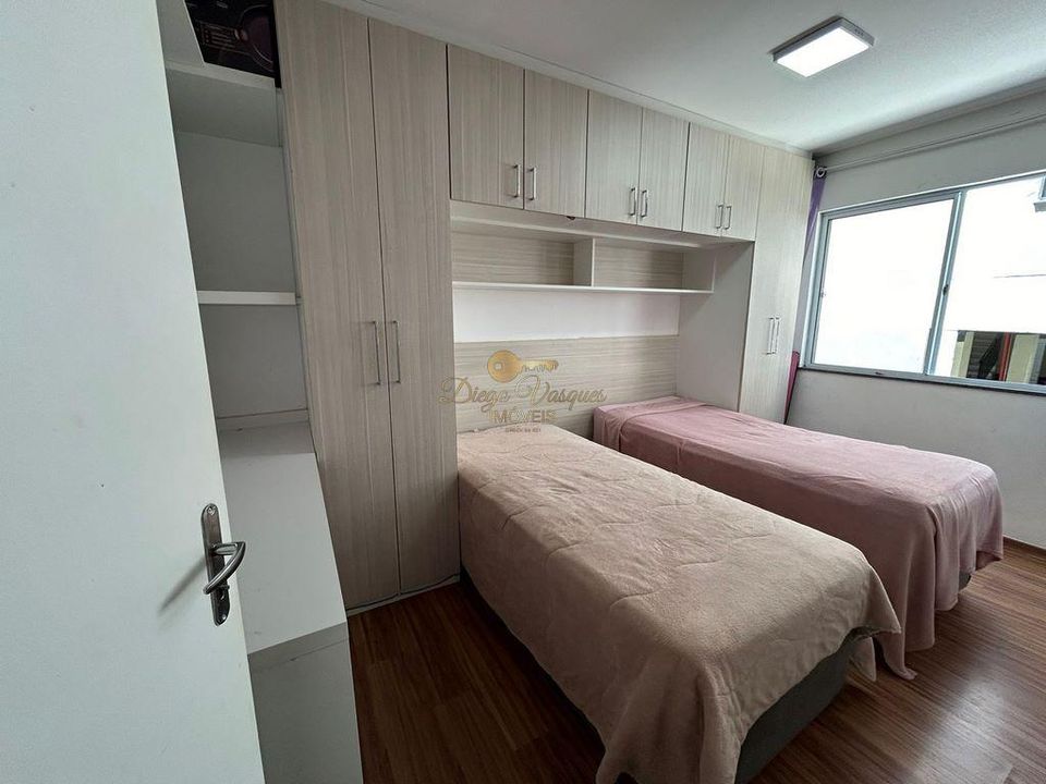 Apartamento à venda com 2 quartos, 49m² - Foto 12