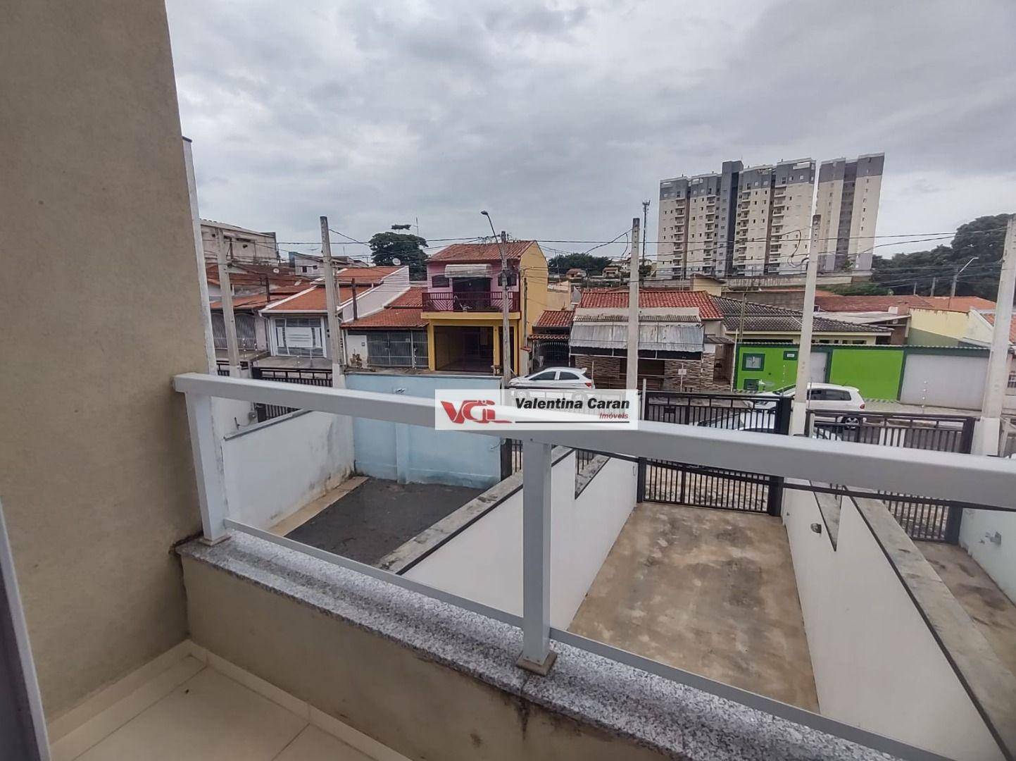 Sobrado à venda com 2 quartos, 70m² - Foto 13