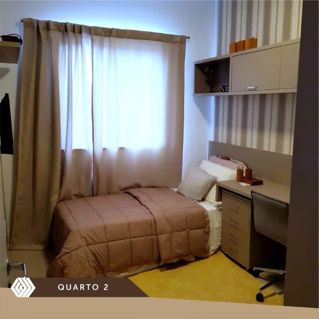 Apartamento à venda com 3 quartos, 76m² - Foto 10