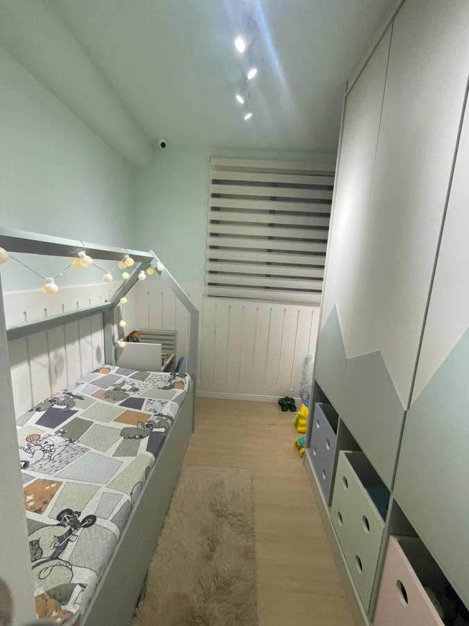 Apartamento à venda com 2 quartos, 37m² - Foto 6