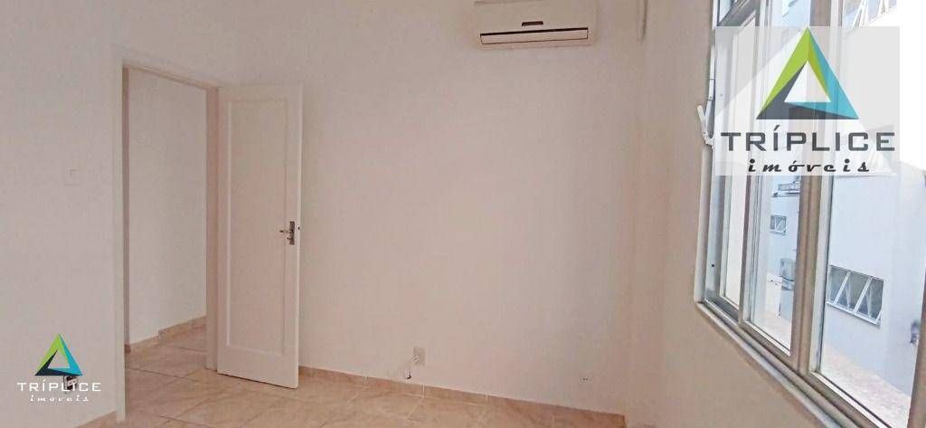 Apartamento à venda com 2 quartos, 72m² - Foto 5