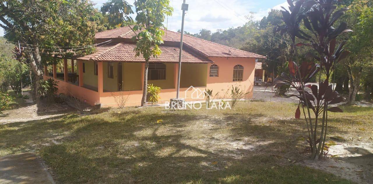 Sítio à venda com 4 quartos, 25000m² - Foto 3