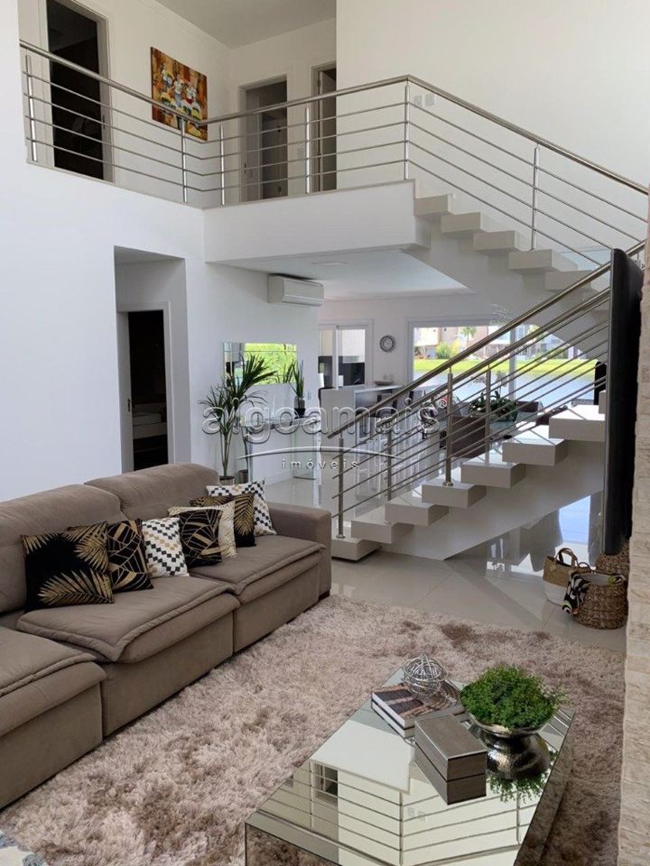 Casa de Condomínio à venda com 5 quartos, 278m² - Foto 16