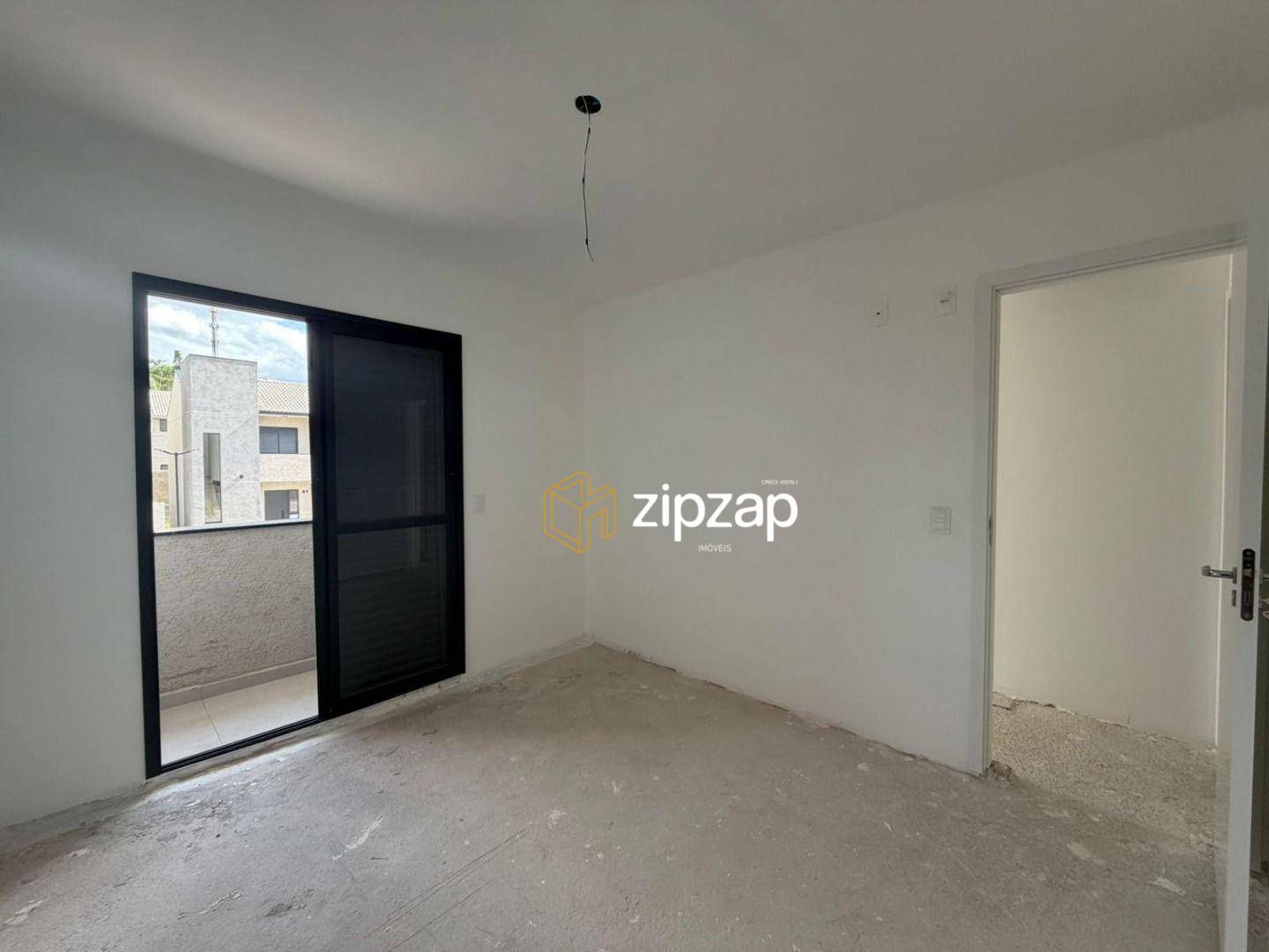 Casa de Condomínio, 2 quartos - Foto 5