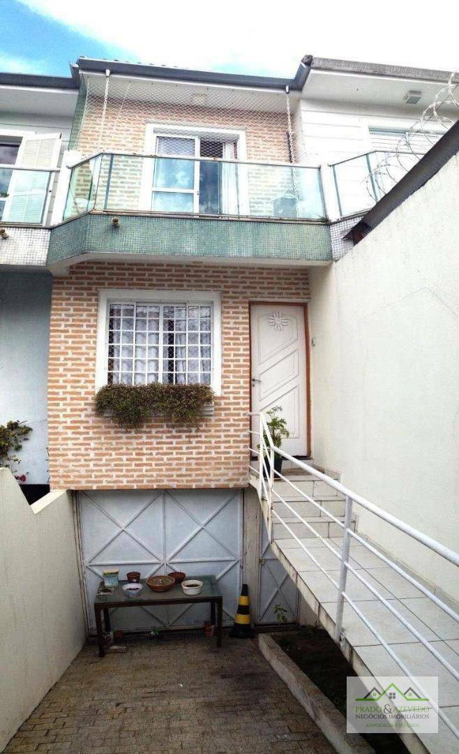 Casa à venda com 2 quartos, 121m² - Foto 2