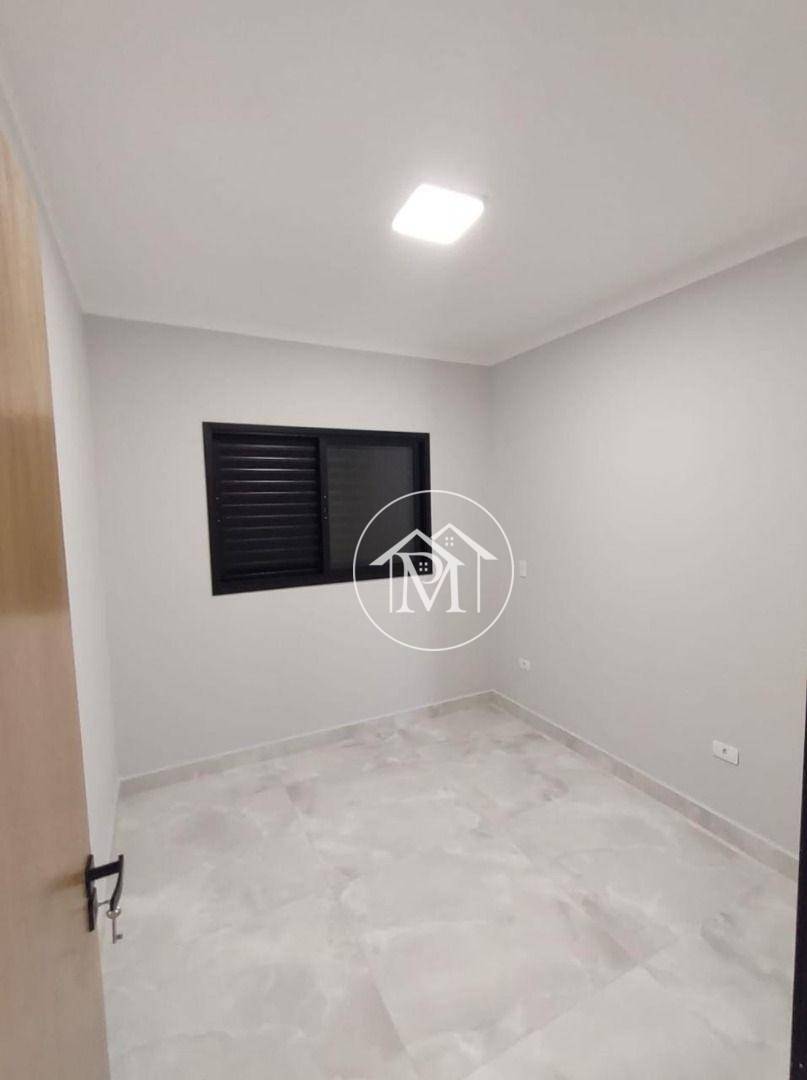 Casa de Condomínio à venda com 3 quartos, 121m² - Foto 42