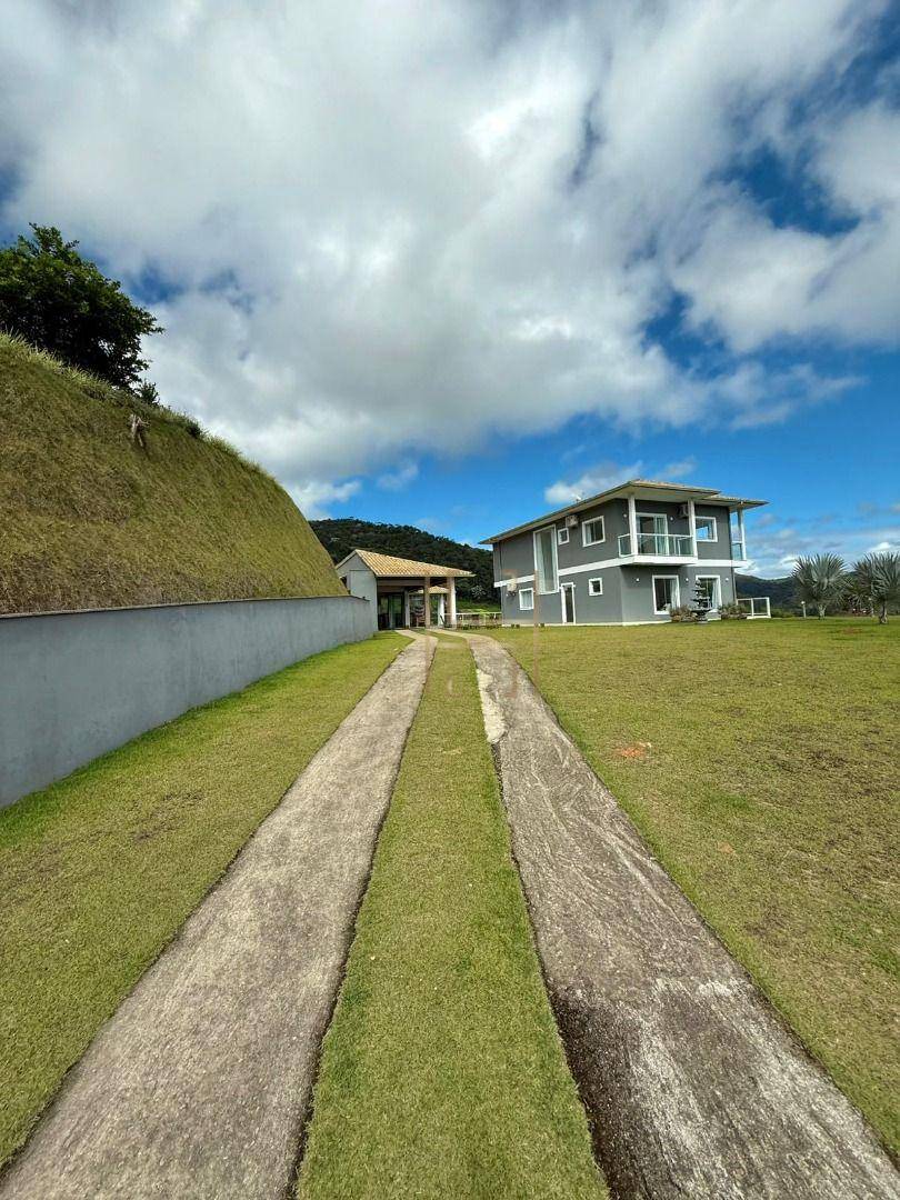 Chácara, 4 quartos, 2 hectares - Foto 11