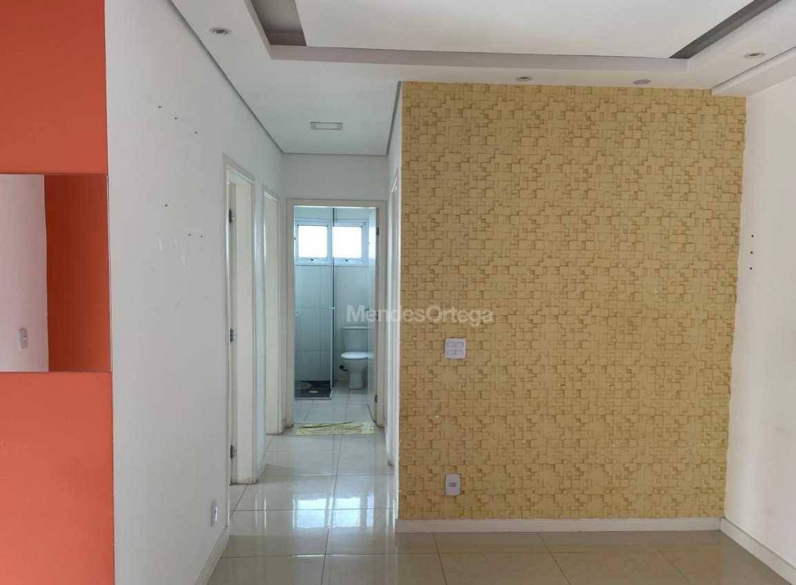 Apartamento à venda com 2 quartos, 66m² - Foto 6