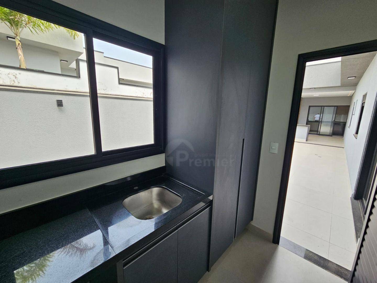 Casa de Condomínio à venda com 3 quartos, 162m² - Foto 6