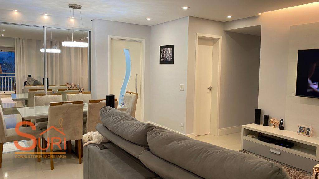 Apartamento à venda com 2 quartos, 84m² - Foto 7