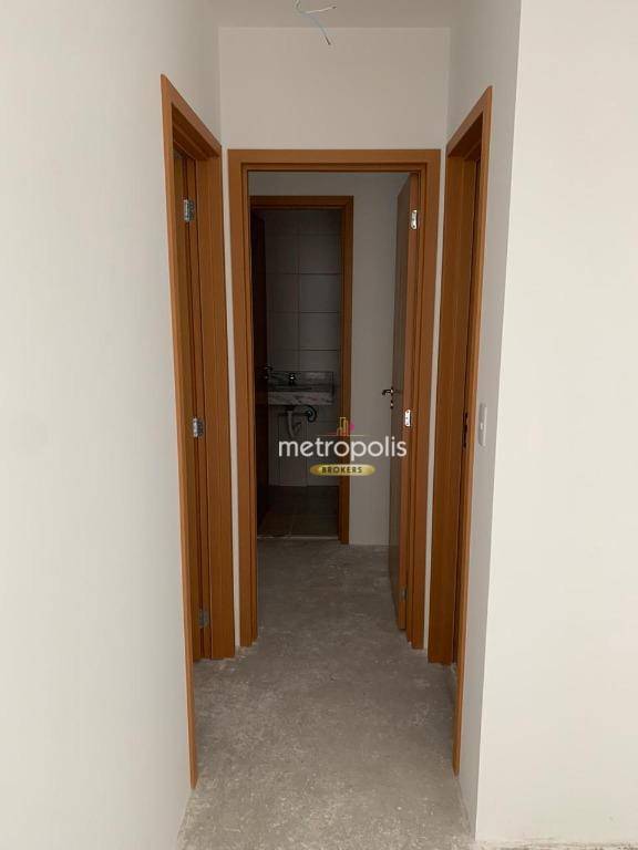 Apartamento à venda com 2 quartos, 68m² - Foto 5