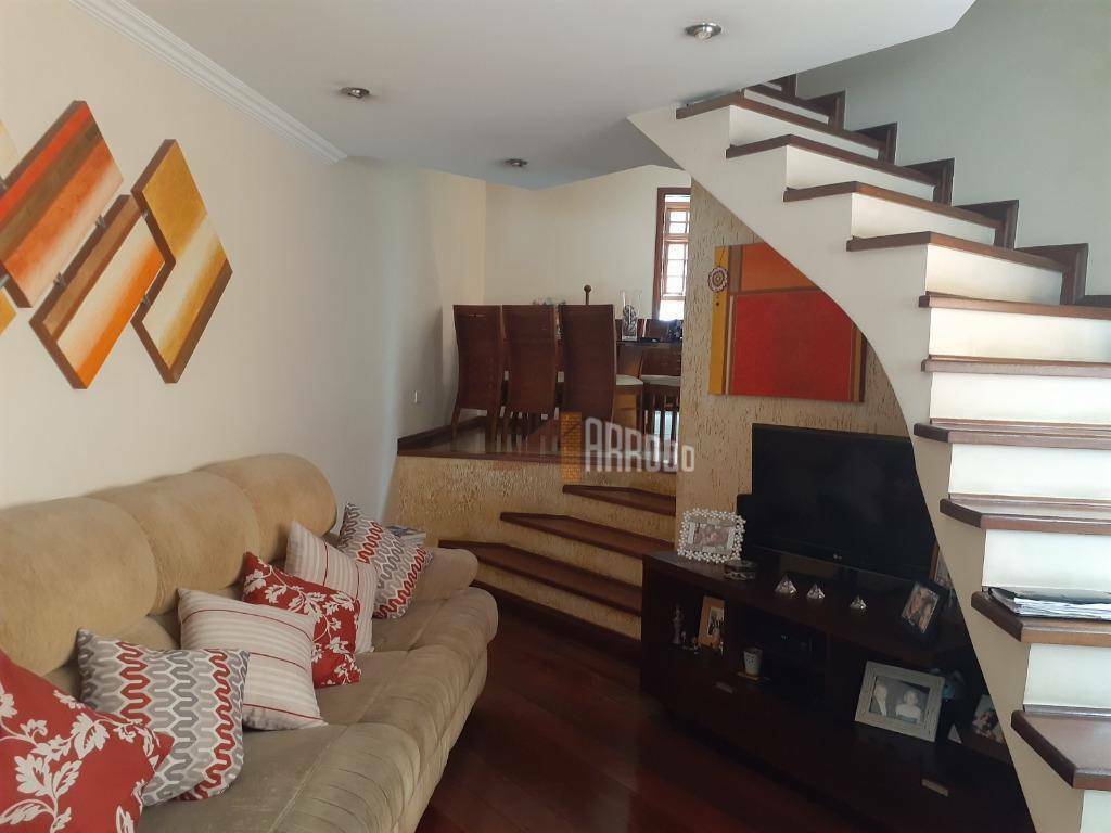 Sobrado à venda com 3 quartos, 225m² - Foto 10