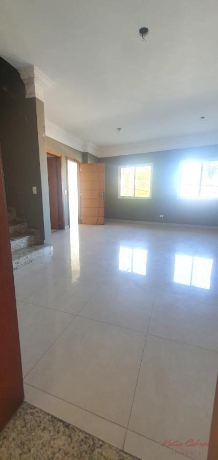 Sobrado à venda com 3 quartos, 198m² - Foto 3