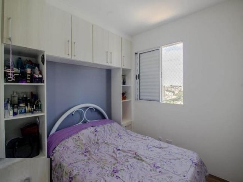 Apartamento à venda com 3 quartos, 113m² - Foto 7