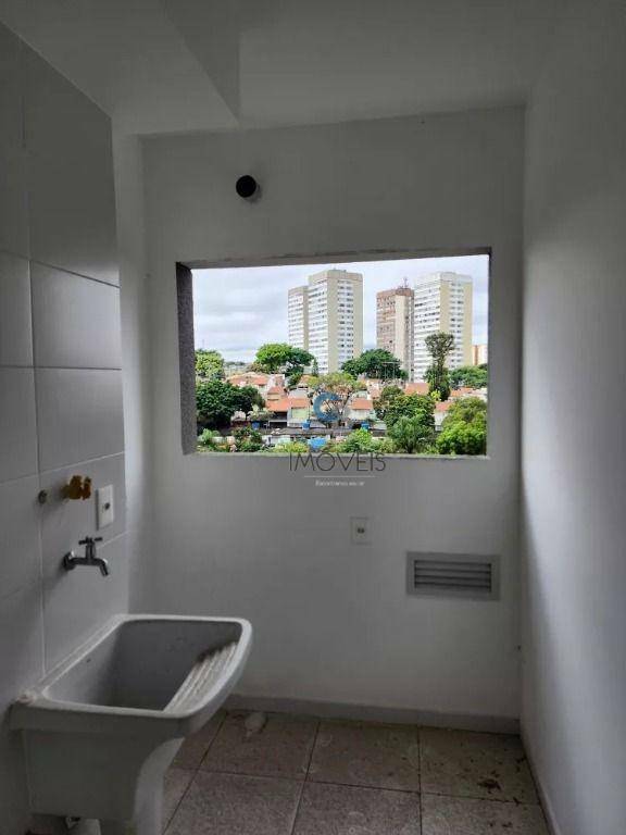 Apartamento à venda com 2 quartos, 72m² - Foto 5