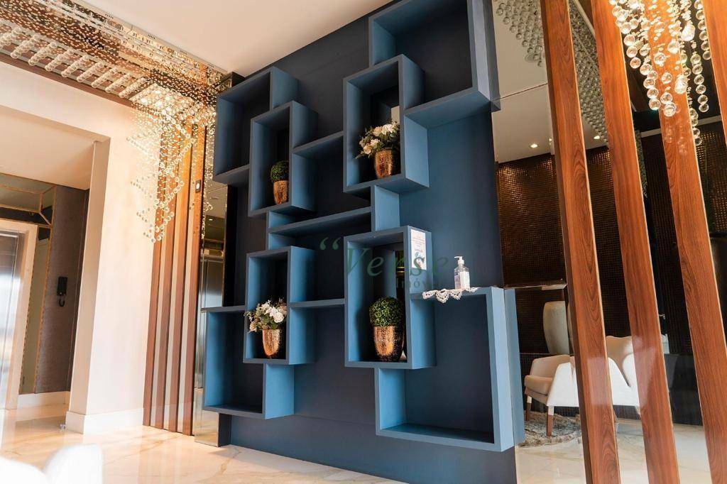 Apartamento à venda com 3 quartos, 200m² - Foto 16