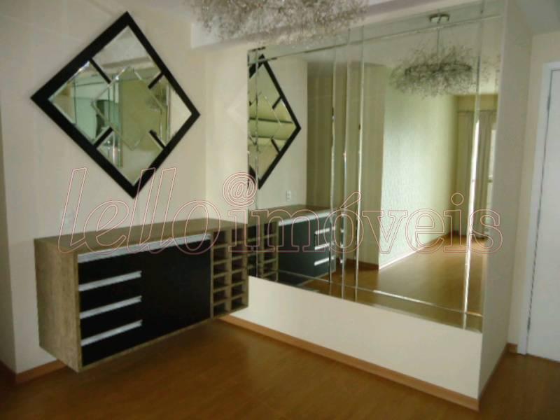 Apartamento para alugar com 2 quartos, 73m² - Foto 4