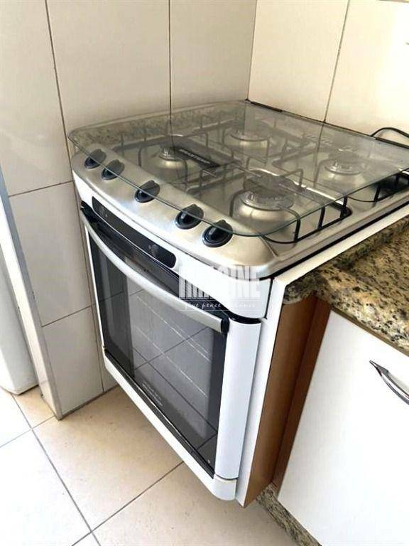 Apartamento à venda com 2 quartos, 58m² - Foto 5