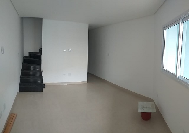 Apartamento à venda com 3 quartos, 105m² - Foto 3