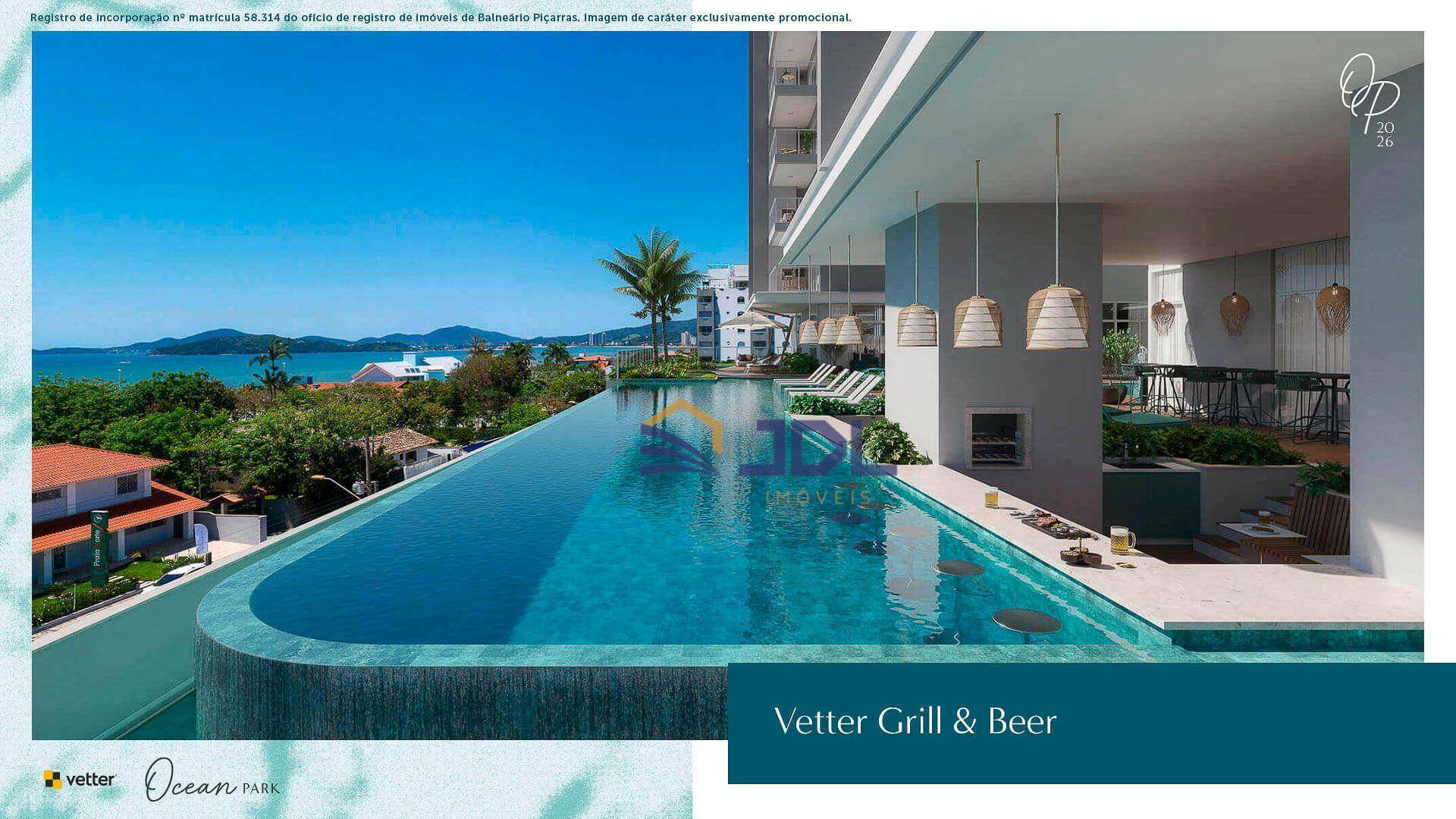 Apartamento à venda com 2 quartos, 79m² - Foto 32