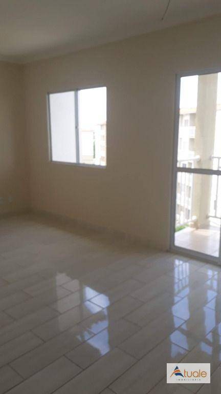 Apartamento à venda com 2 quartos, 53m² - Foto 7