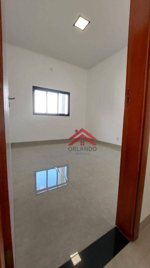 Casa à venda com 3 quartos, 180m² - Foto 10