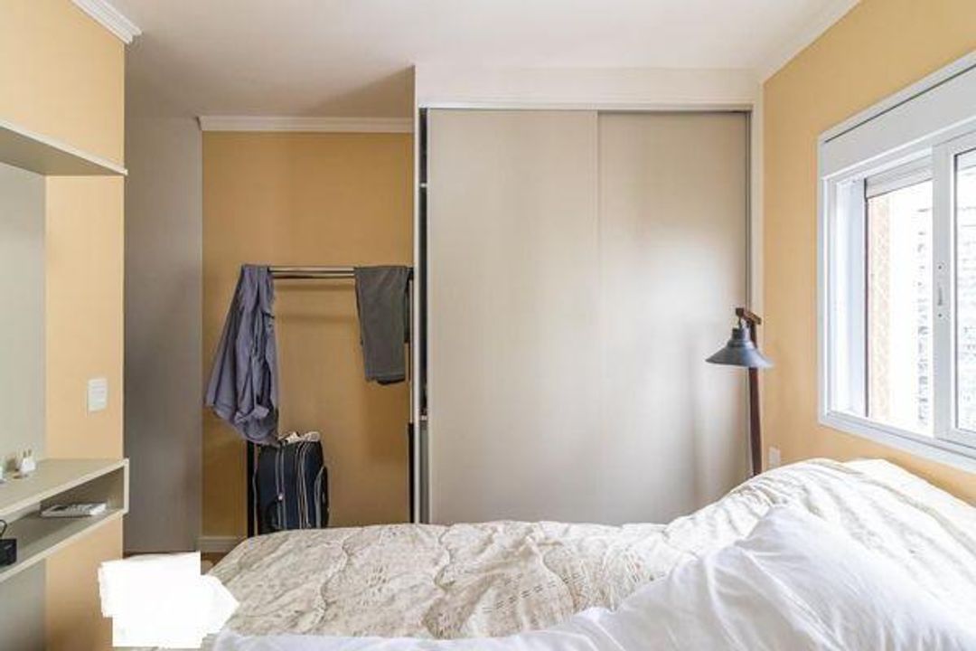 Apartamento à venda com 3 quartos, 83m² - Foto 12