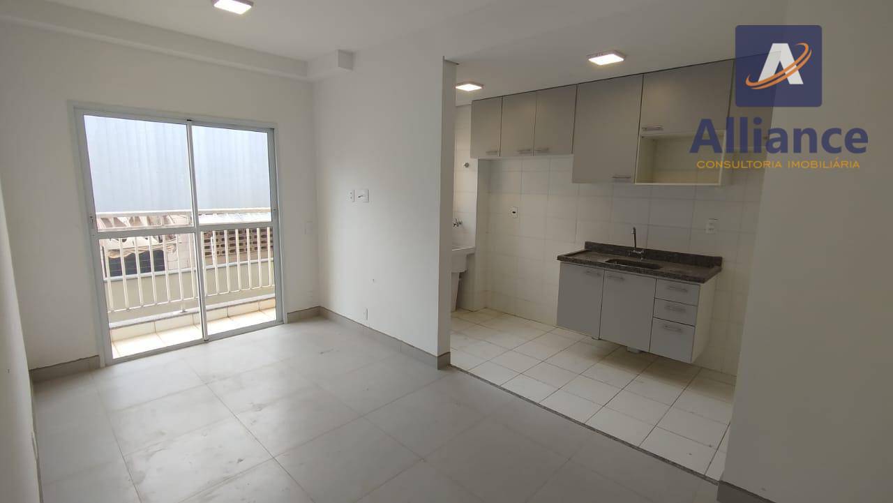 Apartamento à venda com 2 quartos, 62m² - Foto 4