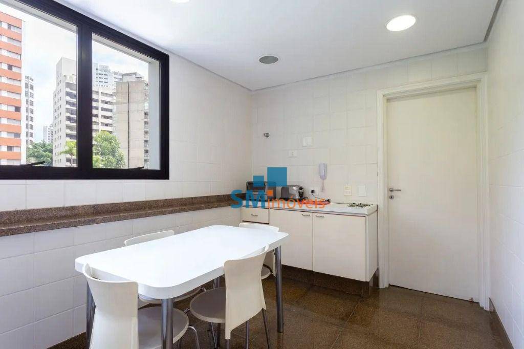 Apartamento à venda com 4 quartos, 369m² - Foto 32