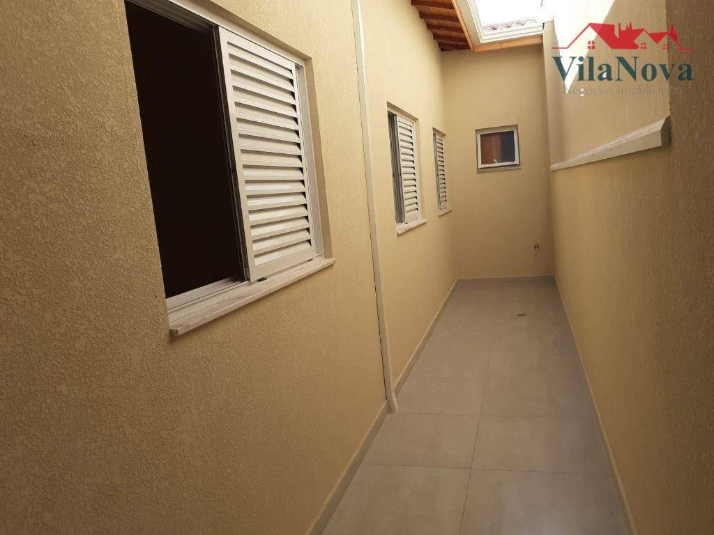 Casa à venda com 3 quartos, 109m² - Foto 15