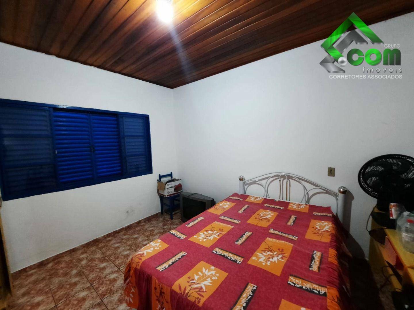 Casa à venda com 3 quartos, 150m² - Foto 34