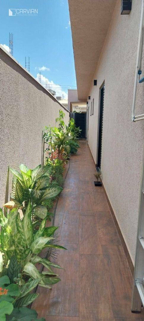 Casa de Condomínio à venda com 3 quartos, 240m² - Foto 19