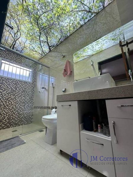 Casa à venda com 3 quartos, 200m² - Foto 13