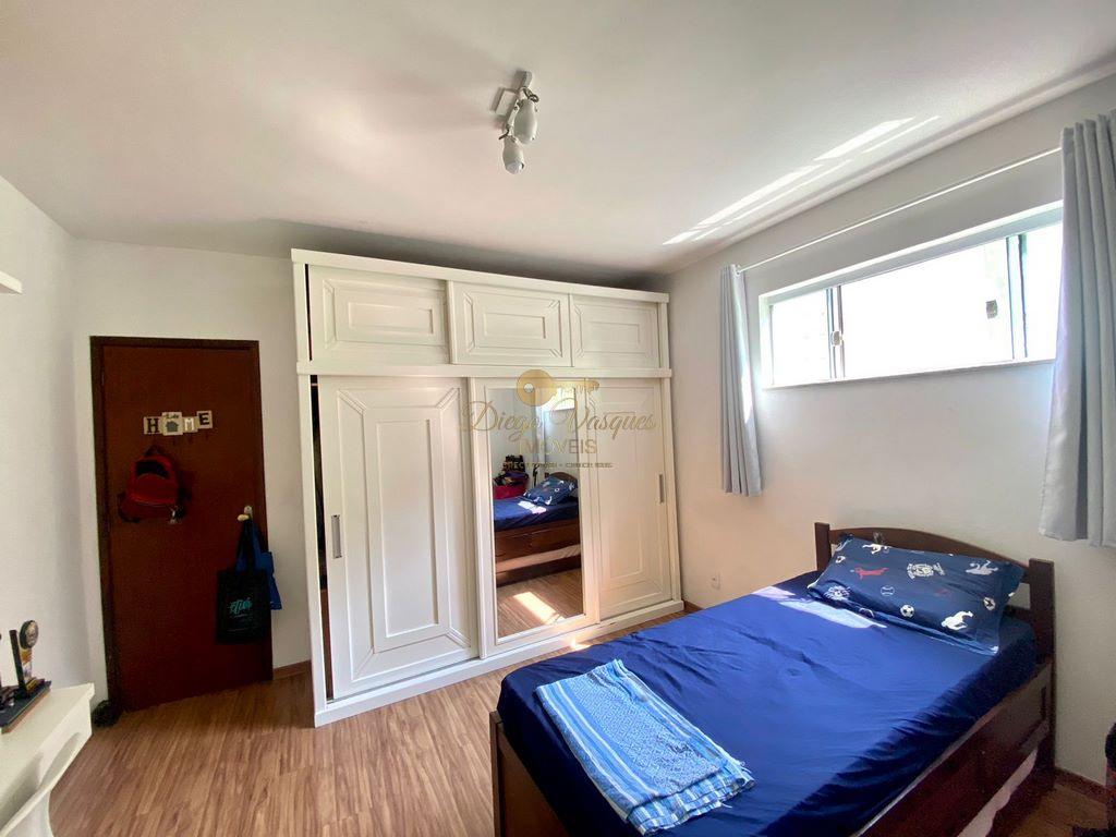 Casa de Condomínio à venda com 3 quartos, 97m² - Foto 7