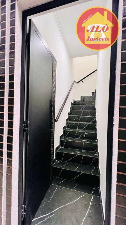 Sobrado à venda com 2 quartos, 54m² - Foto 57