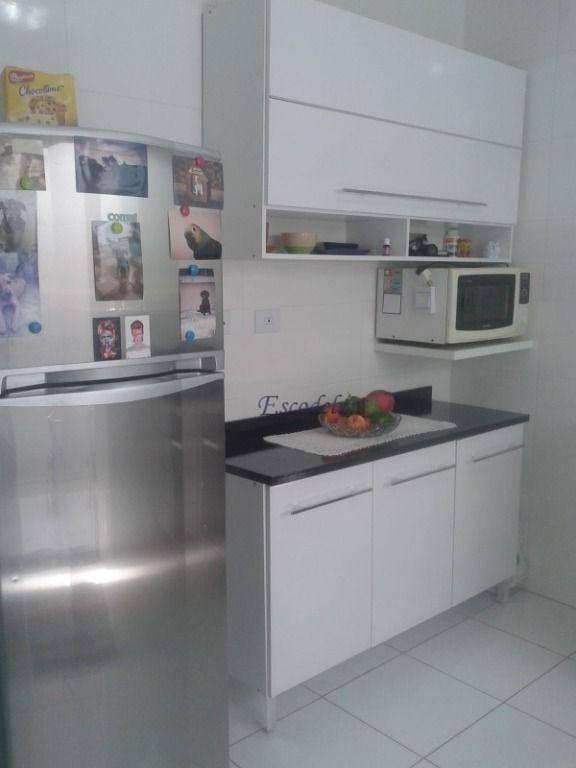 Casa de Condomínio à venda com 3 quartos, 110m² - Foto 13