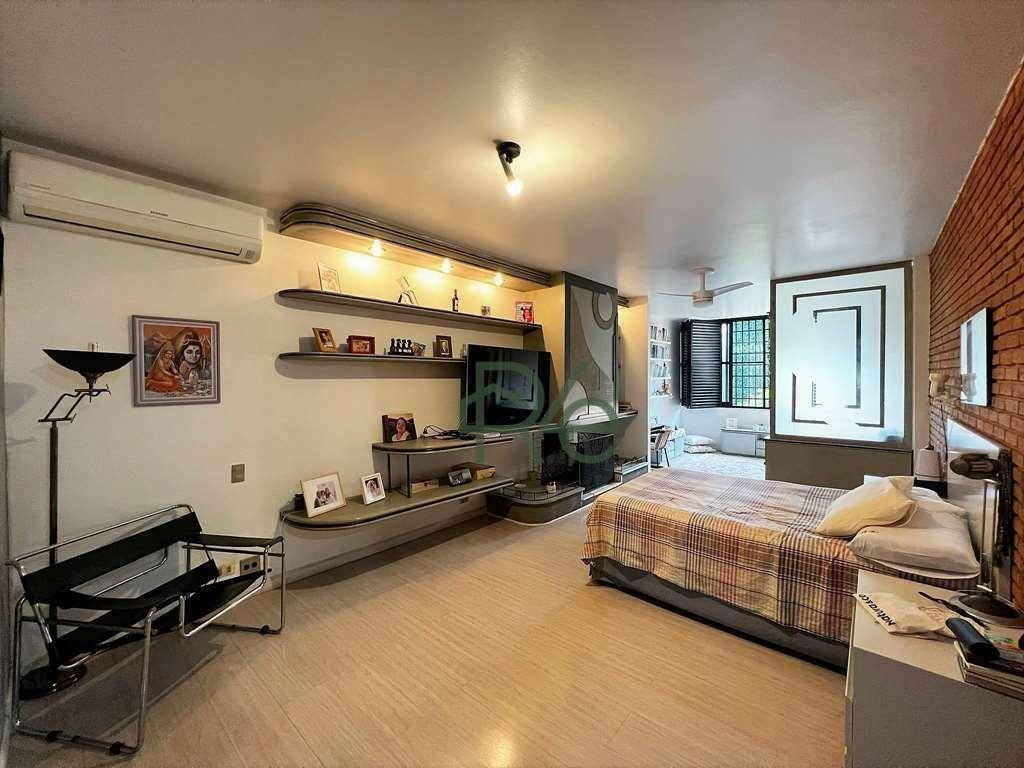 Casa de Condomínio à venda com 4 quartos, 640m² - Foto 41