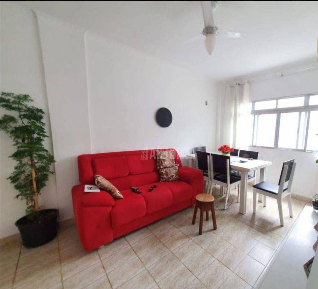 Apartamento à venda com 2 quartos, 72m² - Foto 3