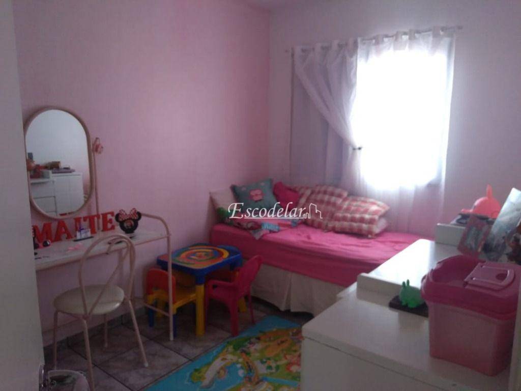 Apartamento à venda com 2 quartos, 58m² - Foto 8