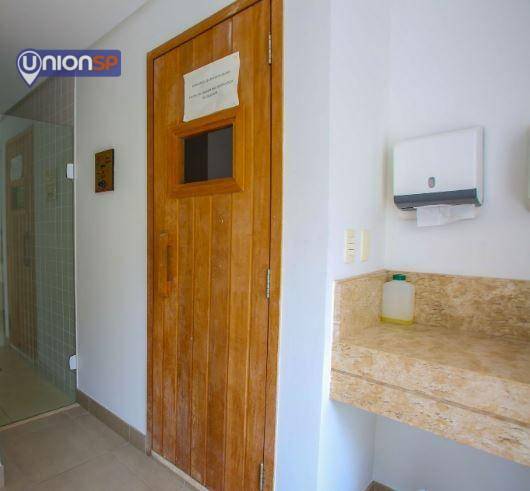 Apartamento à venda com 3 quartos, 127m² - Foto 23