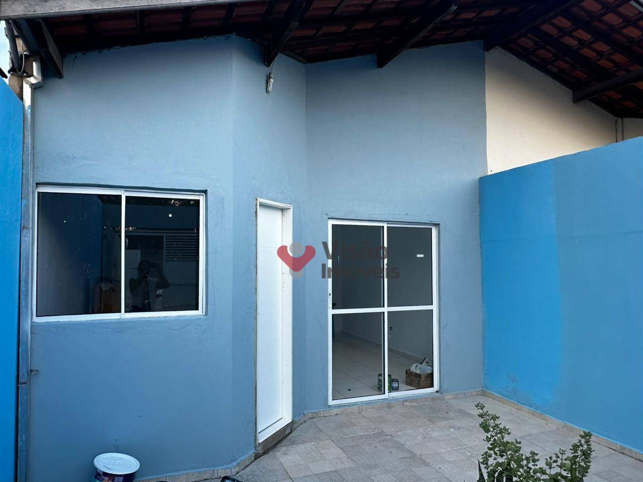 Casa à venda com 2 quartos, 47m² - Foto 9