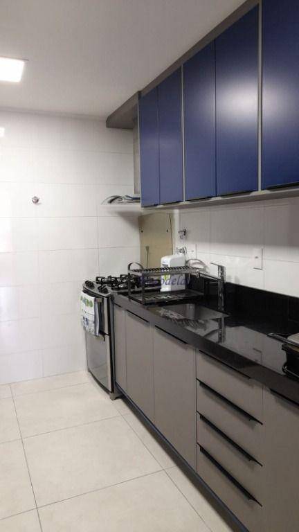 Apartamento à venda com 3 quartos, 125m² - Foto 13