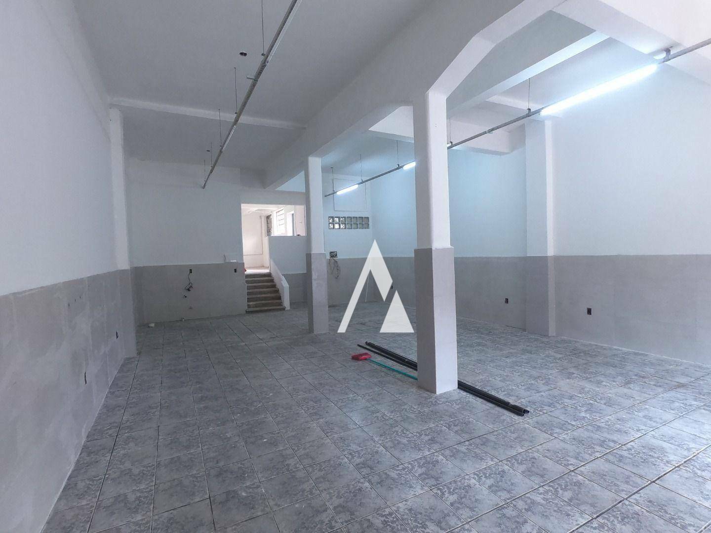 Loja-Salão para alugar, 101m² - Foto 5