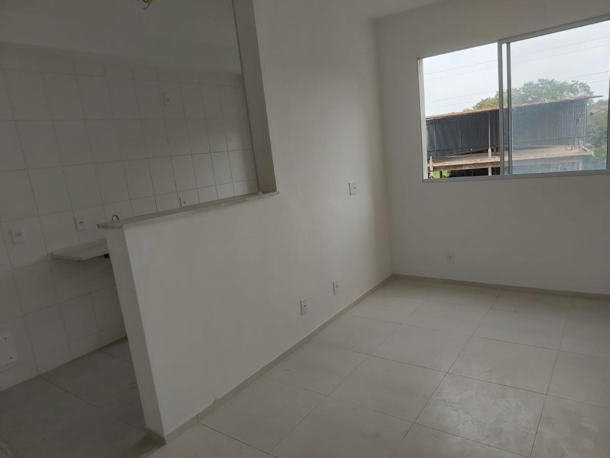 Apartamento à venda com 2 quartos - Foto 13