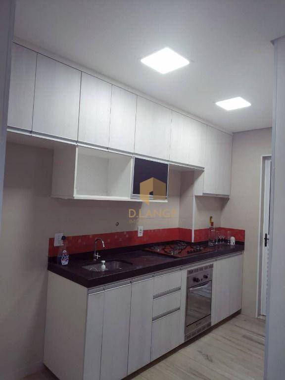 Apartamento, 2 quartos, 57 m² - Foto 4