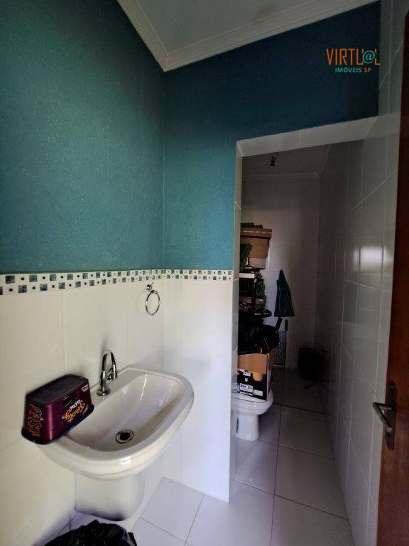 Sobrado à venda com 3 quartos, 202m² - Foto 17