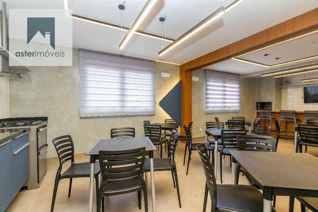 Kitnet e Studio para alugar com 1 quarto, 24m² - Foto 23