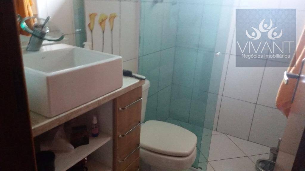 Sobrado à venda com 4 quartos, 257m² - Foto 10