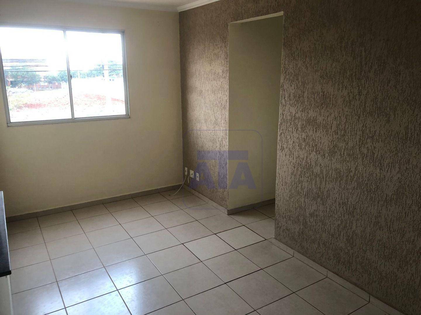 Apartamento para alugar com 3 quartos, 61m² - Foto 3